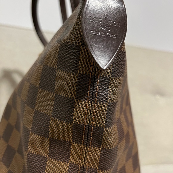 Louis Vuitton Saleya GM - Picture 3 of 16
